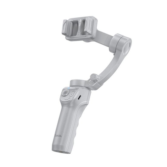HOCO gimbal with 3-axis stabilization K24 gray