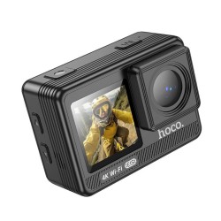 HOCO sports camera with digital displays 1,3