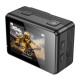HOCO sports camera with digital displays 1,3