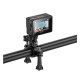 HOCO sports camera with digital displays 1,3