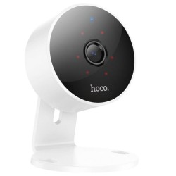 HOCO indoor camera Full HD D7 white