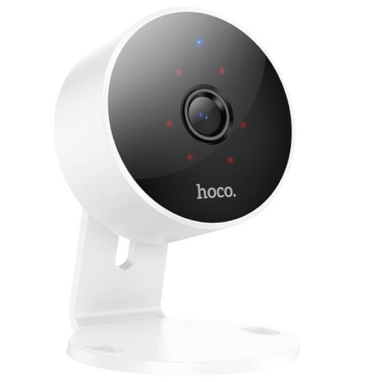 HOCO indoor camera Full HD D7 white