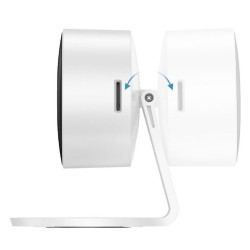 HOCO indoor camera Full HD D7 white