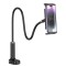HOCO adjustable desk holder with clip HD10 black