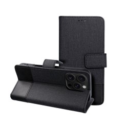 GOMMA Book for Xiaomi Redmi Note 14 5G black GOMMA Book for Xiaomi Redmi Note 14 5G black