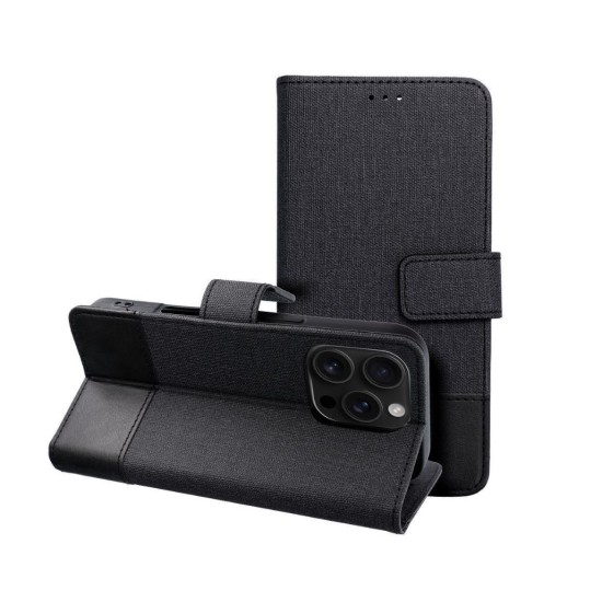 GOMMA Book for Xiaomi Redmi Note 14 5G black