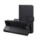 GOMMA Book for Xiaomi Redmi Note 14 5G black