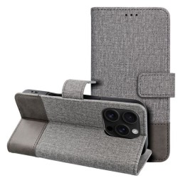 GOMMA Book for Xiaomi Redmi Note 14 5G gray GOMMA Book for Xiaomi Redmi Note 14 5G gray