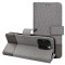GOMMA Book for Xiaomi Redmi Note 14 5G gray