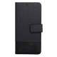 GOMMA Book for Xiaomi Redmi Note 14 PRO 5G / Redmi Note 14 PRO PLUS 5G black