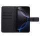 GOMMA Book for Xiaomi Redmi Note 14 PRO 5G / Redmi Note 14 PRO PLUS 5G black