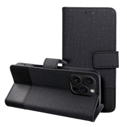 GOMMA Book for Xiaomi Redmi Note 14 PRO 4G black GOMMA Book for Xiaomi Redmi Note 14 PRO 4G black