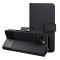 GOMMA Book for Xiaomi Redmi Note 14 PRO 4G black