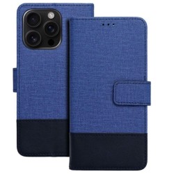 GOMMA Book for Xiaomi Redmi Note 14 PRO 4G blue GOMMA Book for Xiaomi Redmi Note 14 PRO 4G blue