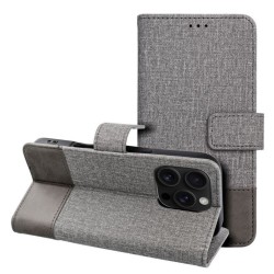 GOMMA Book for Xiaomi Redmi Note 14 PRO 4G gray GOMMA Book for Xiaomi Redmi Note 14 PRO 4G gray