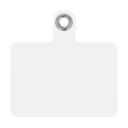 Phone insert for pendant / medium soft - transparent Phone insert for pendant / medium soft - transparent