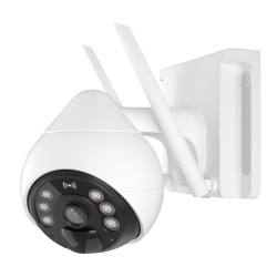 VSTARCAM smart IP κάμερα CS69, IP66, 3MP, WiFi, PTZ, Onvif
