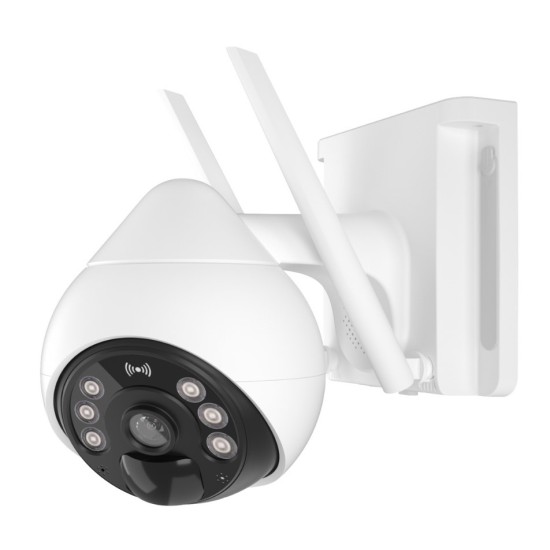 VSTARCAM smart IP κάμερα CS69, IP66, 3MP, WiFi, PTZ, Onvif