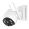 VSTARCAM smart IP κάμερα CS69, IP66, 3MP, WiFi, PTZ, Onvif