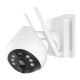 VSTARCAM smart IP κάμερα CS69, IP66, 3MP, WiFi, PTZ, Onvif