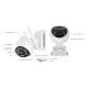 VSTARCAM smart IP κάμερα CS69, IP66, 3MP, WiFi, PTZ, Onvif