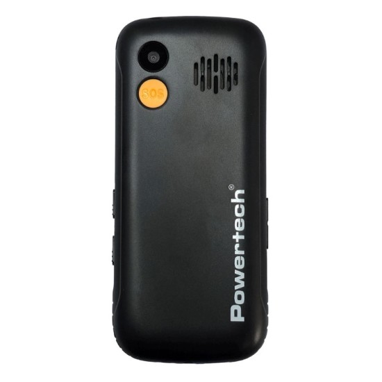POWERTECH κινητό τηλέφωνο Sentry Eco II,  PTM-39 2.31