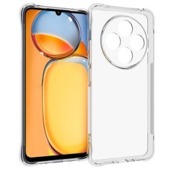 SBS 0.3 SKINNY TPU XIAOMI REDMI 14C4G/POCO C75 TRANSPARENT SBS 0.3 SKINNY TPU XIAOMI REDMI 14C4G/POCO C75 TRANSPARENT