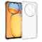 SBS 0.3 SKINNY TPU XIAOMI REDMI 14C4G/POCO C75 TRANSPARENT