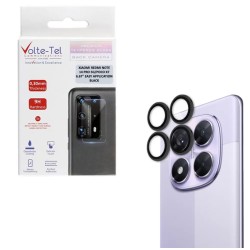 VOLTE-TEL CAMERA GLASS COVER XIAOMI REDMI NOTE 14 PRO 5G/POCO X7 6.67
