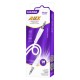KAKUSIGA καλώδιο ήχου 3.5mm KSC-893, AUX, 1m, λευκό