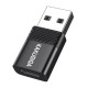 KAKUSIGA αντάπτορας USB-C σε USB KSC-1407, 480Mbps, 60W, μαύρος