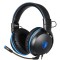 SADES Gaming Headset Fpower SA-717-BL, multiplatform, 3.5mm