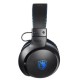 SADES Gaming Headset Fpower SA-717-BL, multiplatform, 3.5mm