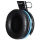 SADES Gaming Headset Fpower SA-717-BL, multiplatform, 3.5mm