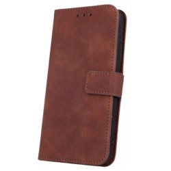 SENSO VELVET BOOK SAMSUNG A36 5G brown
