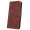 SENSO VELVET BOOK SAMSUNG A36 5G brown