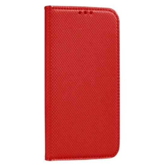 SENSO BOOK MAGNET SAMSUNG A36 5G red