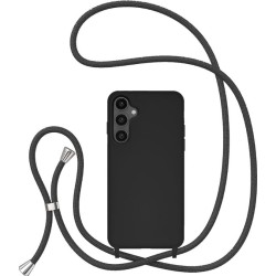SPD COLOR CORD SAMSUNG A55 5G black backcover SPD COLOR CORD SAMSUNG A55 5G black backcover