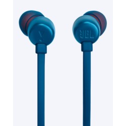 Ενσύρματα Ακουστικά JBL Tune 310C USB Type-C Μπλε Ενσύρματα Ακουστικά JBL Tune 310C USB Type-C Μπλε