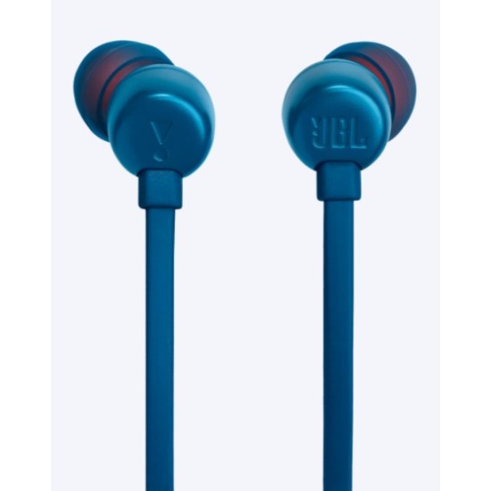 Ενσύρματα Ακουστικά JBL Tune 310C USB Type-C Μπλε
