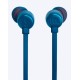 Ενσύρματα Ακουστικά JBL Tune 310C USB Type-C Μπλε
