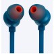 Ενσύρματα Ακουστικά JBL Tune 310C USB Type-C Μπλε