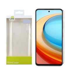 LIME ΘΗΚΗ ZTE BLADE A75 5G 6.6