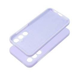 CANDY case for SAMSUNG A26 5G purple CANDY case for SAMSUNG A26 5G purple
