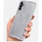SHINING Case for SAMSUNG A56 5G silver