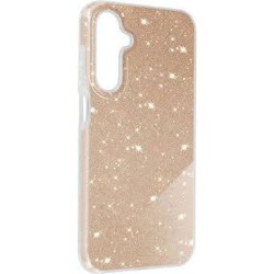 SHINING Case for SAMSUNG A56 5G gold