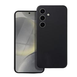 SILICONE case 2mm for SAMSUNG A26 5G black