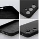 SILICONE case 2mm for SAMSUNG A26 5G black