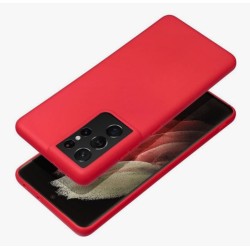 SOFT case for SAMSUNG A26 5G red SOFT case for SAMSUNG A26 5G red