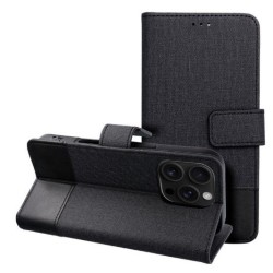GOMMA Book case for SAMSUNG A26 5G black
